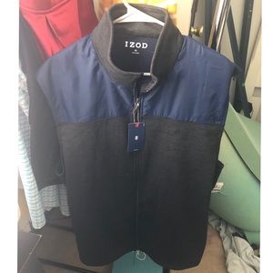 Men’s Izod vest